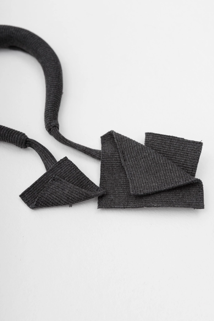 ОБОДОК РУТЕС ГРАФИТ