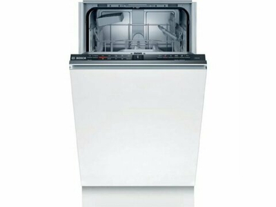 Встраиваемая посудомоечная машина Bosch SPV2IKX10E