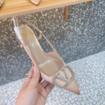 Туфли Valentino