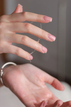 Lu bee water-based - Лубрикант на водной основе, 330мл