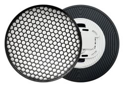 Накладной светильник iLedex Technical Mercury 5555-36W-D212-3/4/6K-WH+BK