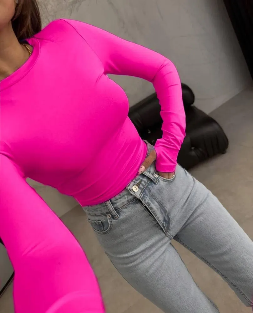 Лонгслив 6809666 Fabrika