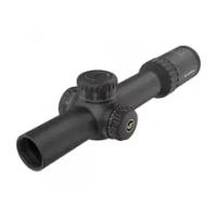Прицел Vector Optics Continental X10 1-10x28 ED FFP (VET-RAR) (SCFF-48)