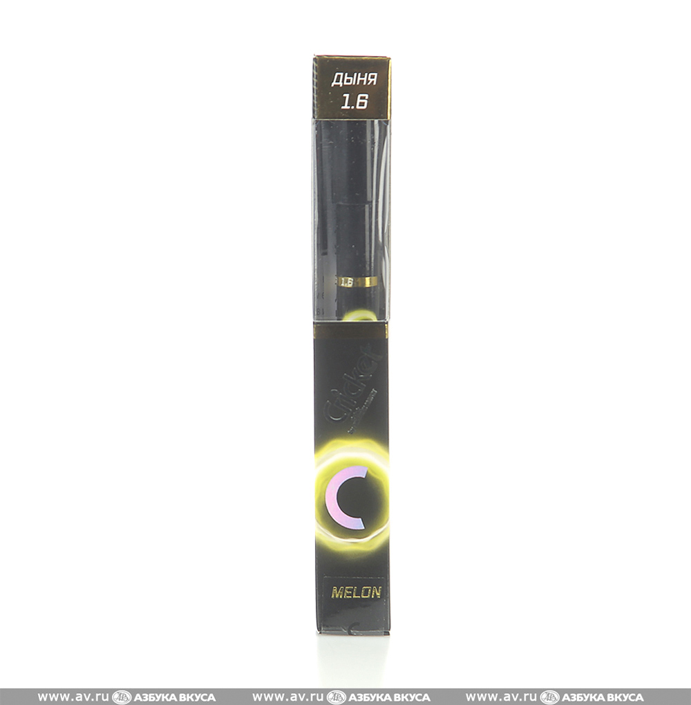 Cricket Дыня 1.6