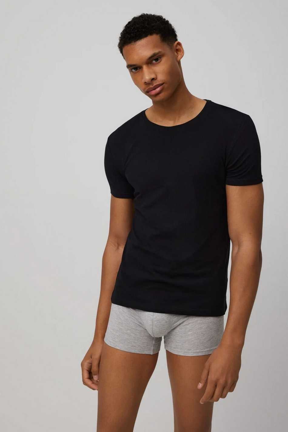 20102 Футболка мужская