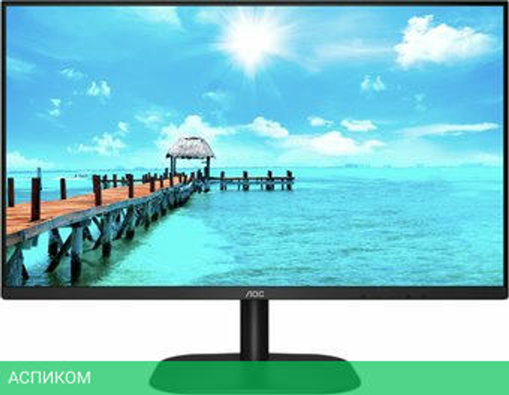 Монитор AOC 27B2DA