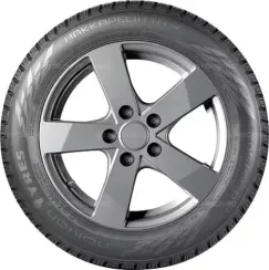 Nokian Hakkapeliitta R3 195/60 R16 93R XL