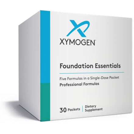 Foundation Essentials 30 Packets