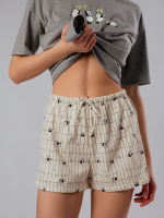 Домашняя пижама Indefini (Арт. 5014TBD)