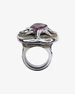 Кольцо Reglow Lab Br-R-7