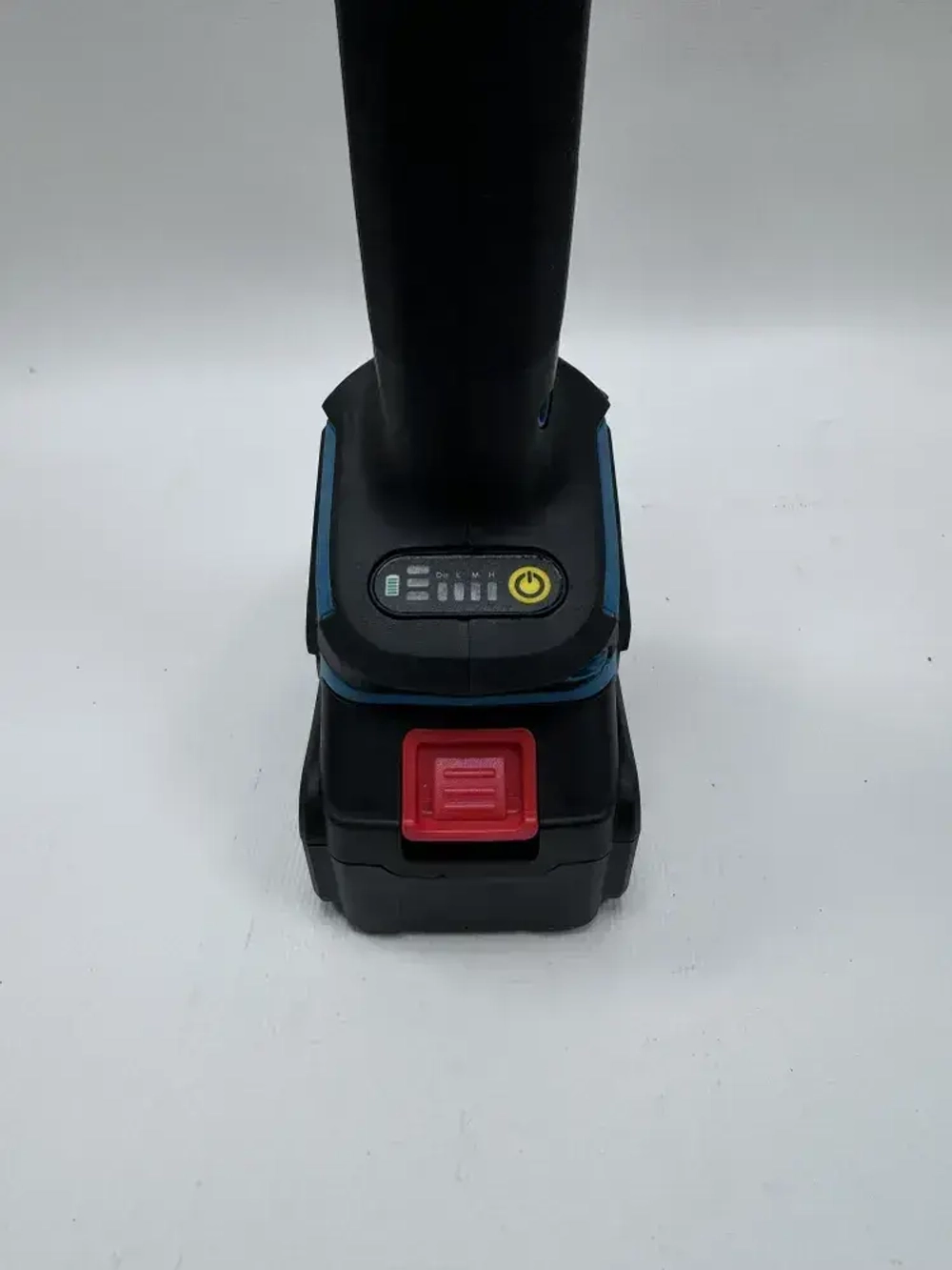 Аккумуляторный набор 2в1 УШМ болгарка и гайковерт Makita