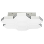 Потолочный светодиодный светильник Favo Lightstar 750074