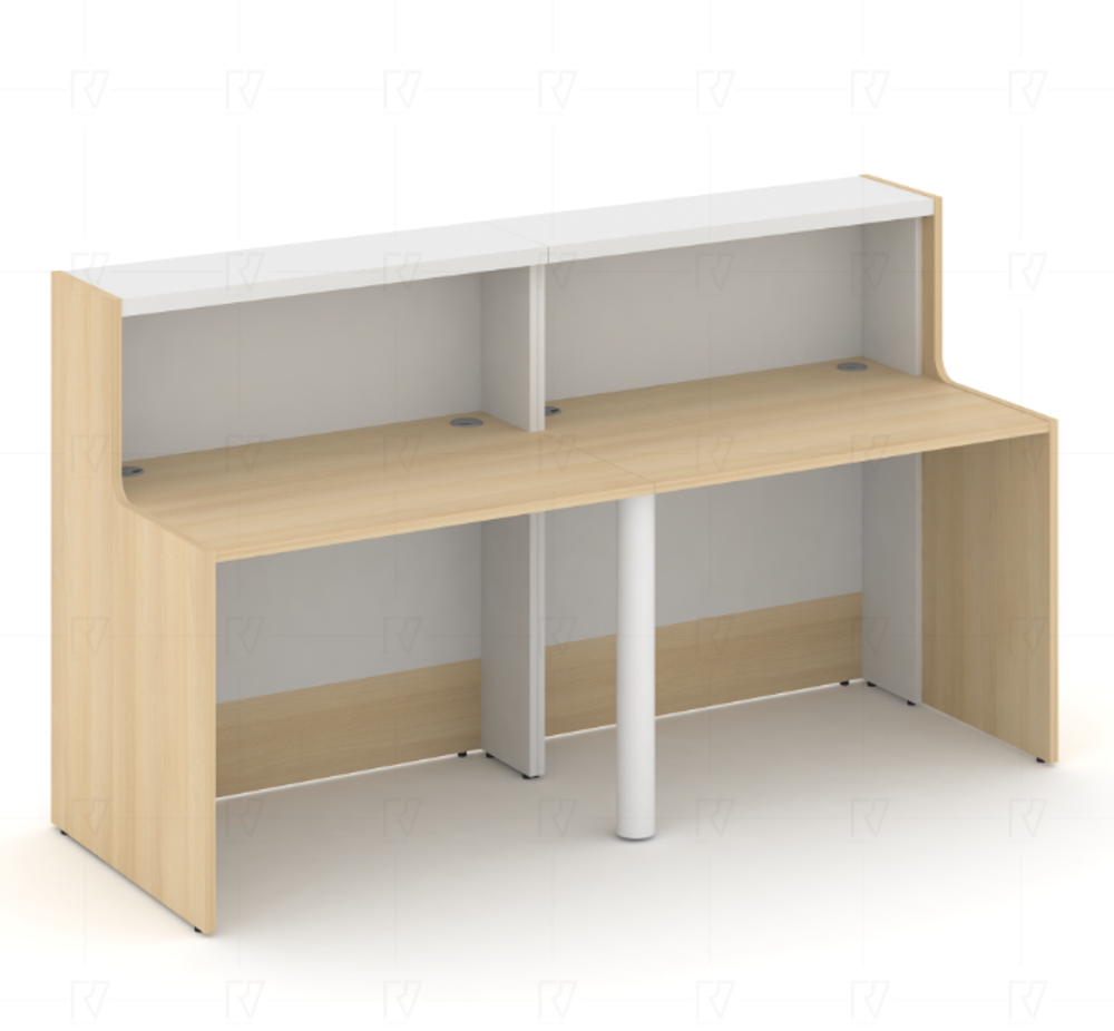 Ресепшен Стайл (Style) вариант №3