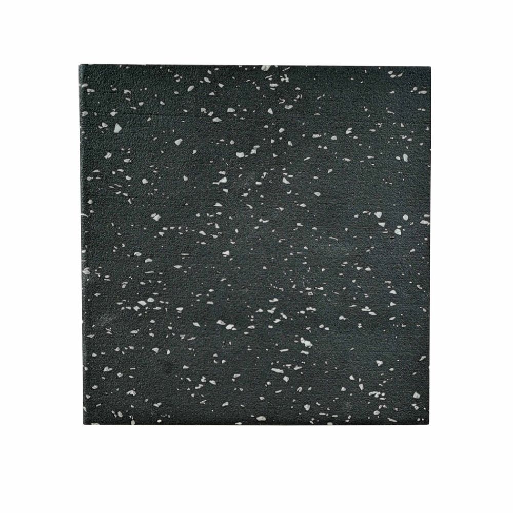 Коврик резиновый (Sport Рlit Premium) 1000x1000x15 мм PROFI-FIT