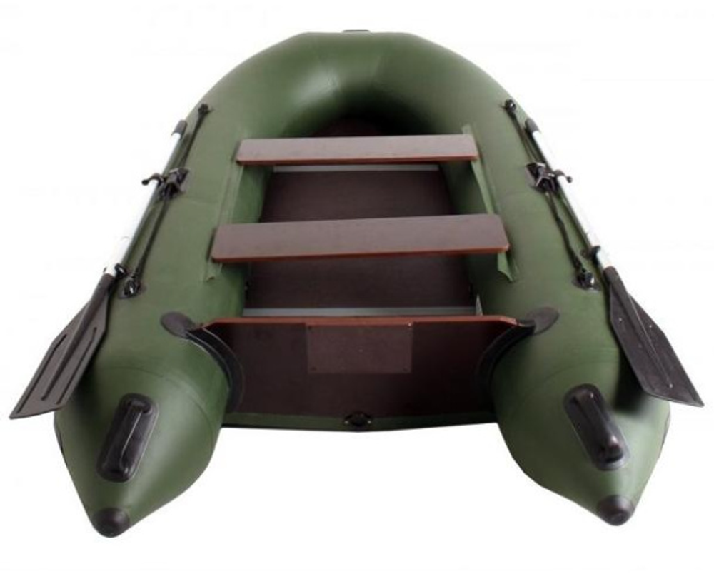 Лодка ПВХ REEF 290K