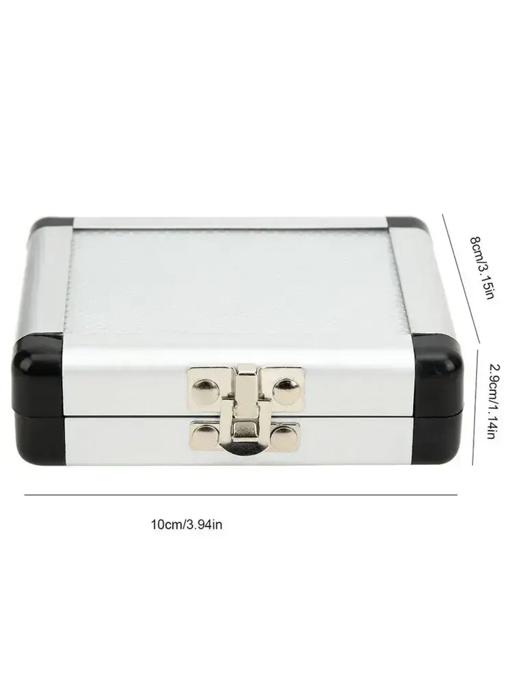 Сверло Кобальтовое для точечной сварки 6,5 мм 8 мм 10 мм Набор из 3 штук