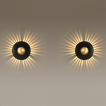 4223/13WL ODL Светильник LED 13Вт 3000К 220В IP20 MIDCENT