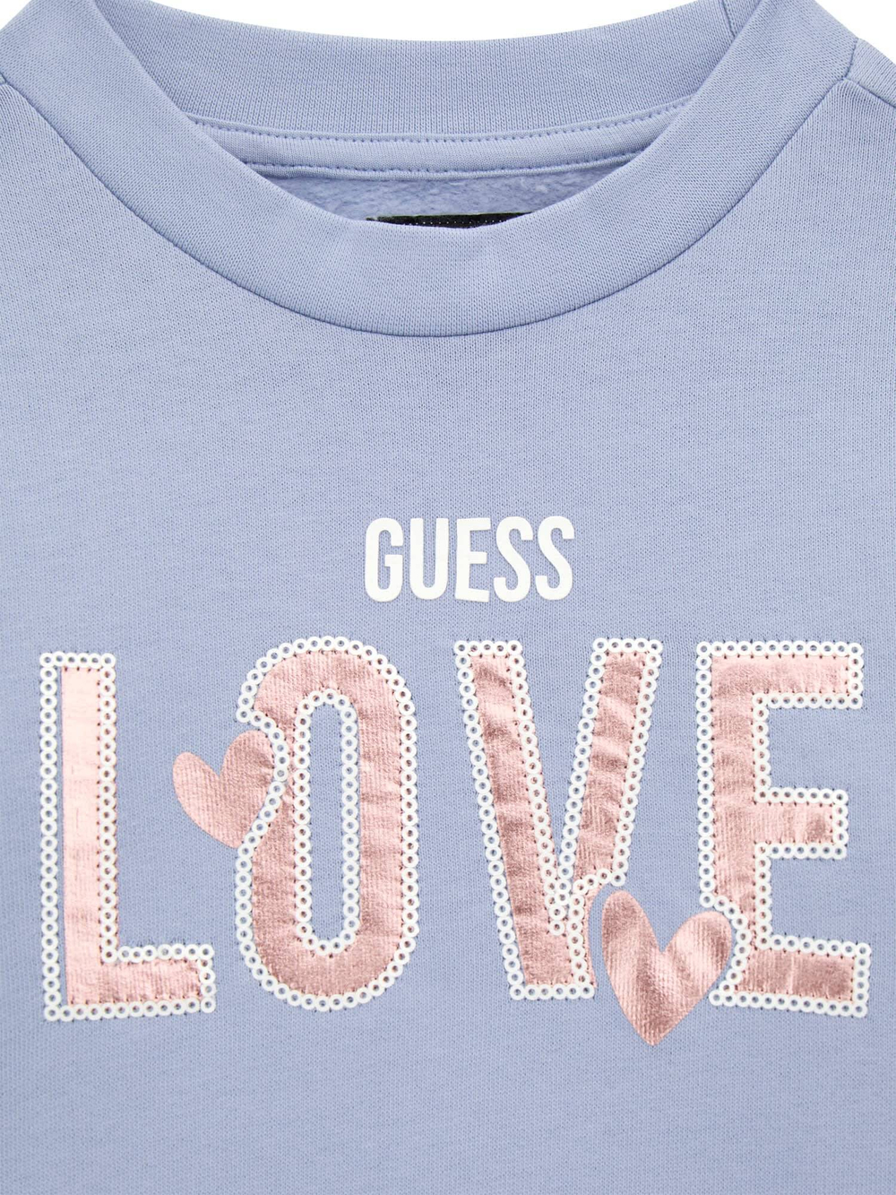 Худые Guess - голубой(K4BQ03 KAX73)