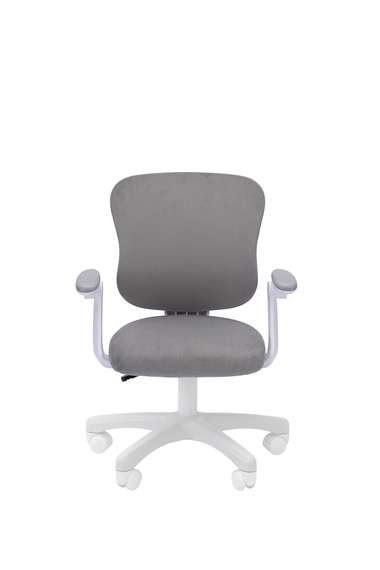 Офисное кресло Chairman CH106 серый