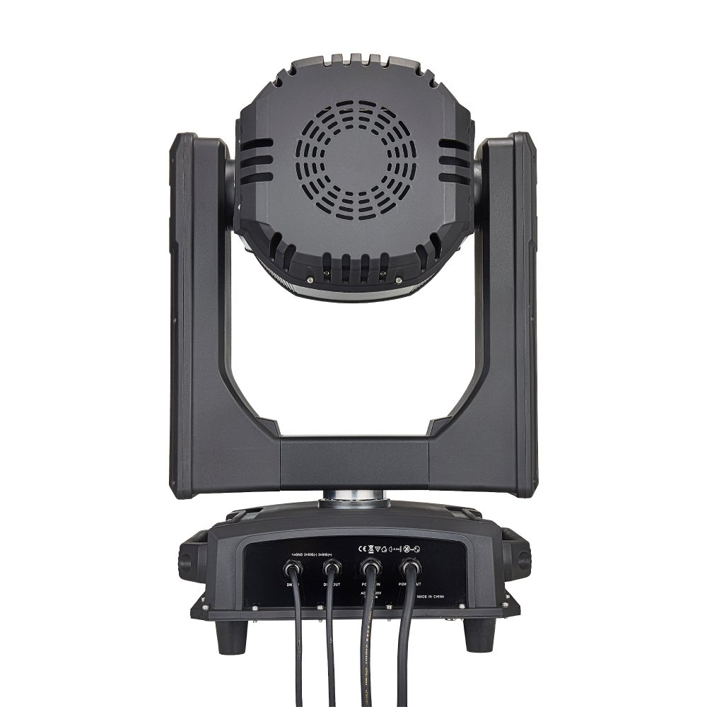 BSW ALED 500 CMY IP — гибридная вращающаяся голова BSW 450 Вт с CMY