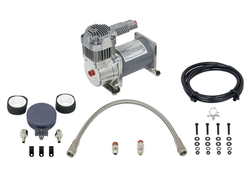 Компрессор стационарный 24V VIAIR 250C IG