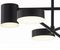 Потолочная светодиодная люстра Kink Light Мекли 07649-6D,19(4000К)