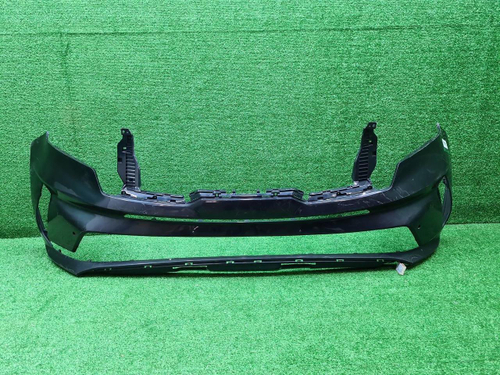 Бампер передний Kia Sorento 4 (2020-2023)