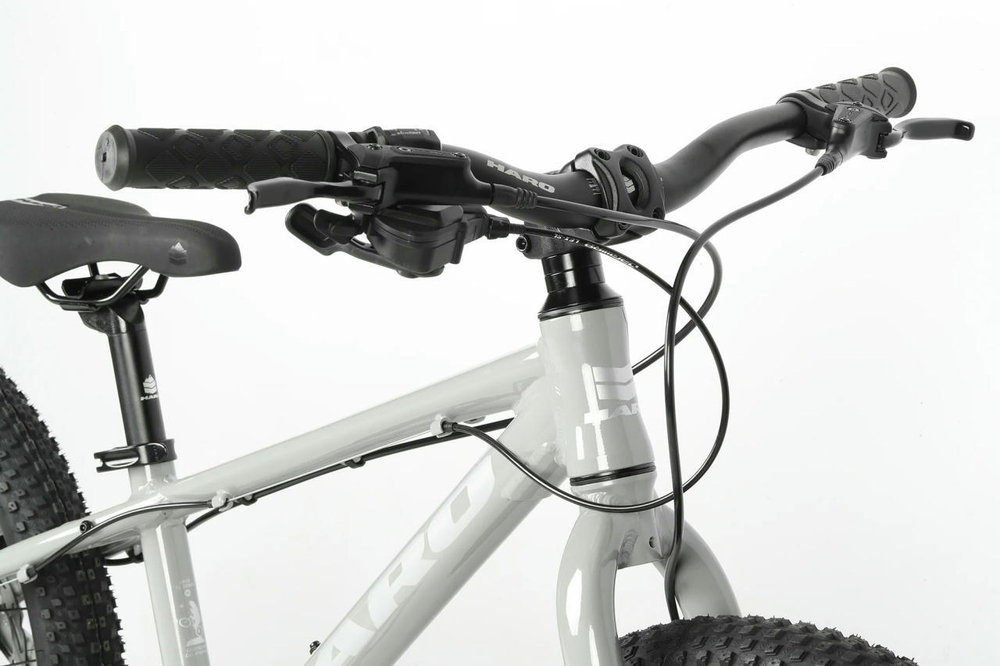 Детский велосипед Haro Flightline 20" Plus DS (2025)