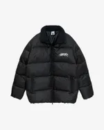 Пуховик Anteater AW25 Downjacket черный