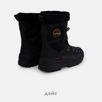  Ботинки Napapijri Herb Tech High артикул:NP0A4IJF041 - купить в магазине Дайс