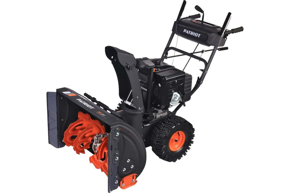 Снегоуборщик Patriot PS 911