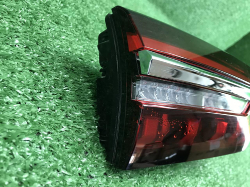 Фонарь крышки багажника Geely Monjaro (2021-н.в.)