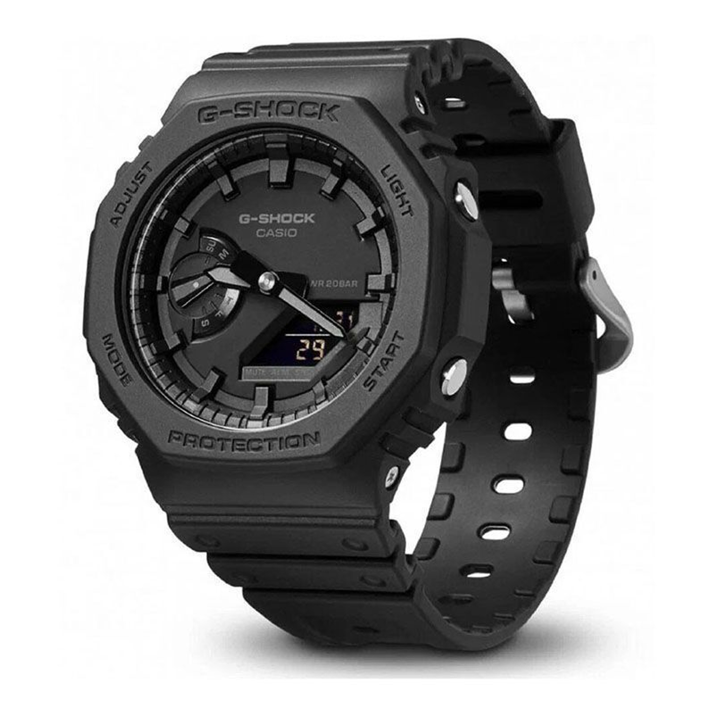 Популярные серии и модели G-Shock (Casio G-Shock)