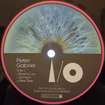 Peter Gabriel / I/O (Bright-Side Mixes) (2LP)
