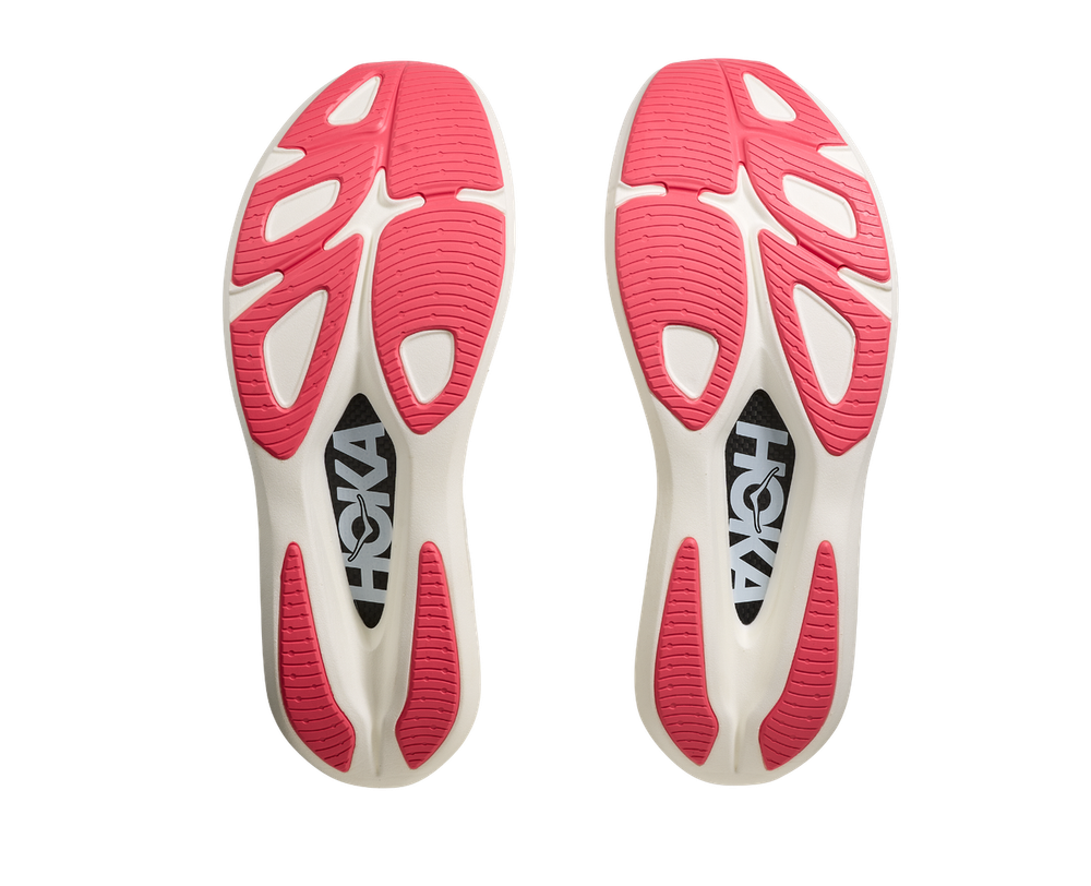 Кроссовки unisex Hoka Rocket X2