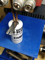 Аккумулятор ET D-SC1300-T