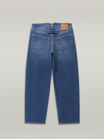 Женские свободные прямые джинсы Levi's Baggy Dad A6267-0002, Утепленные