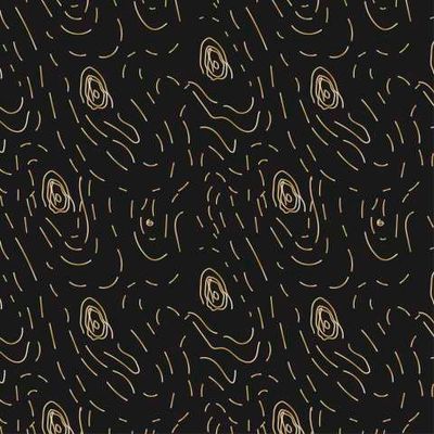 Бесшовный принт текстура дерева