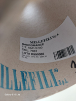 Millefili SPA