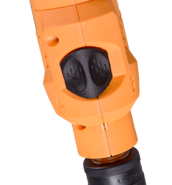 Дрель ударная Вихрь ДУ-500