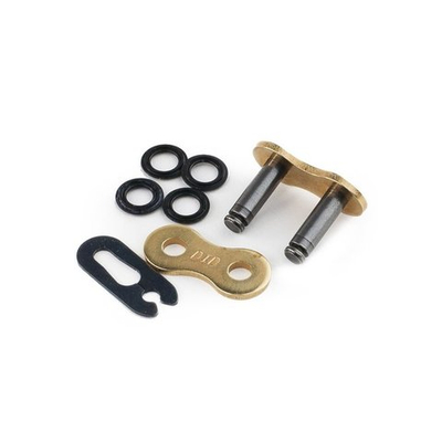 Замок защелка FJ для цепи 428 VX G&B