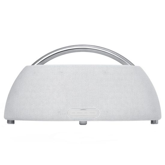 Bluetooth портативная колонка Harman/Kardon Go + Play Mini Белый