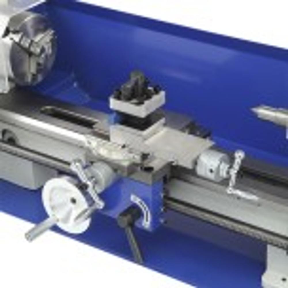 Станок токарный BELMASH ML-714VS S347A