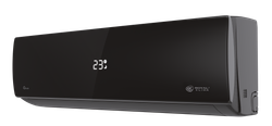 Классическая сплит-система серии ATTICA NERO RC-AN70HN (комплект)