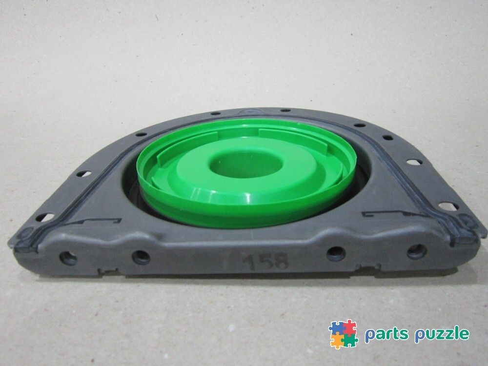 Сальник задний коленвала, в сборе с корпусом / HOUSING АРТ: 2418F705