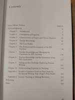 Understanding Expertise in Teaching: Case Studies of Second Language Teachers (Cambridge Applied Linguistics)
