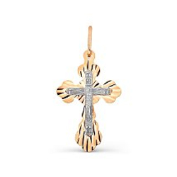 Подвеска из золота