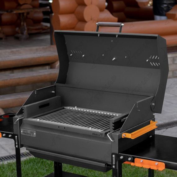 Крышка гриль SMART 600 мм (HS-GS-L-603) Helios