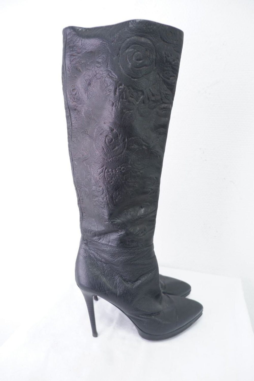 Сапоги красивые 39 размер