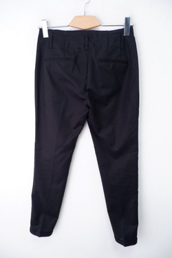 Брюки Zara базовые 42 размер